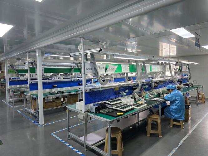 工业级收纳与操作一体解决方案 不锈钢工具车、工作台、工具柜及全新货架柜选购指南